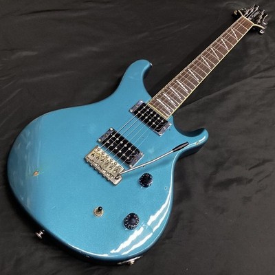 Paul Reed Smith PRS SE SANTANA mit Sendungsverfolgung mit Softcase GEBRAUCHT
