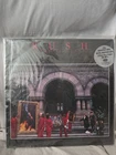 New & Sealed Rush "Moving Pictures" LP 180gm Vinyl Record (2015) Audiophile