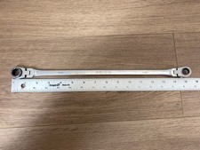 Matco 12mm X 14mm Metric Double Flex Head Ratcheting Wrench Wcp039030