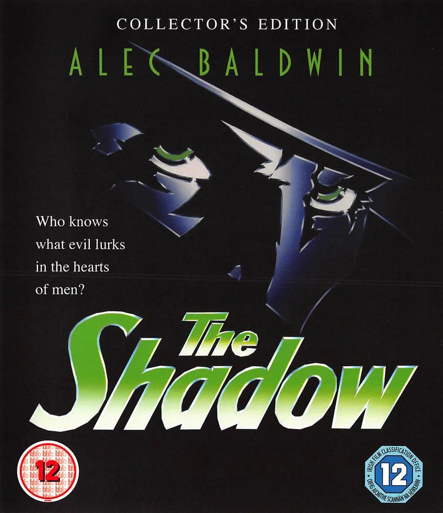 The Shadow - Image 3