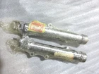 1976-1977  KAWASAKI Z900A4 NOS FORK OUTER SET  KZ1000A      44006-061  44006-063