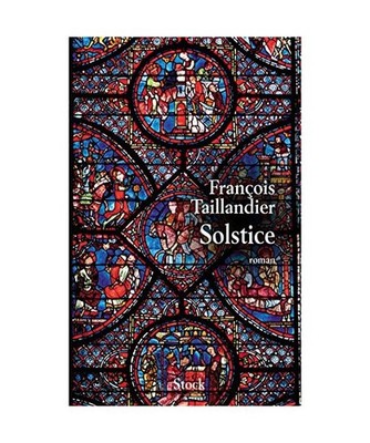 Solstice, Taillandier-F