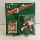 Kenner Sportstars Ditmar Jakobs New In Package