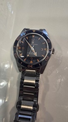 Very Nice Pagani Design PD-YS005 Automatic Dive Watch
