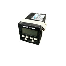 Eagle Signal B856-500 Multi-Functional LCD Ti...