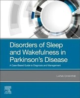 Lana Chahine | Disorders Of Sleep And Wakefulness In Parkinson's Disease | Buch