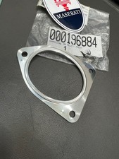 Maserati Quattroporte M139 2005 Duo Select exhaust gasket #196884