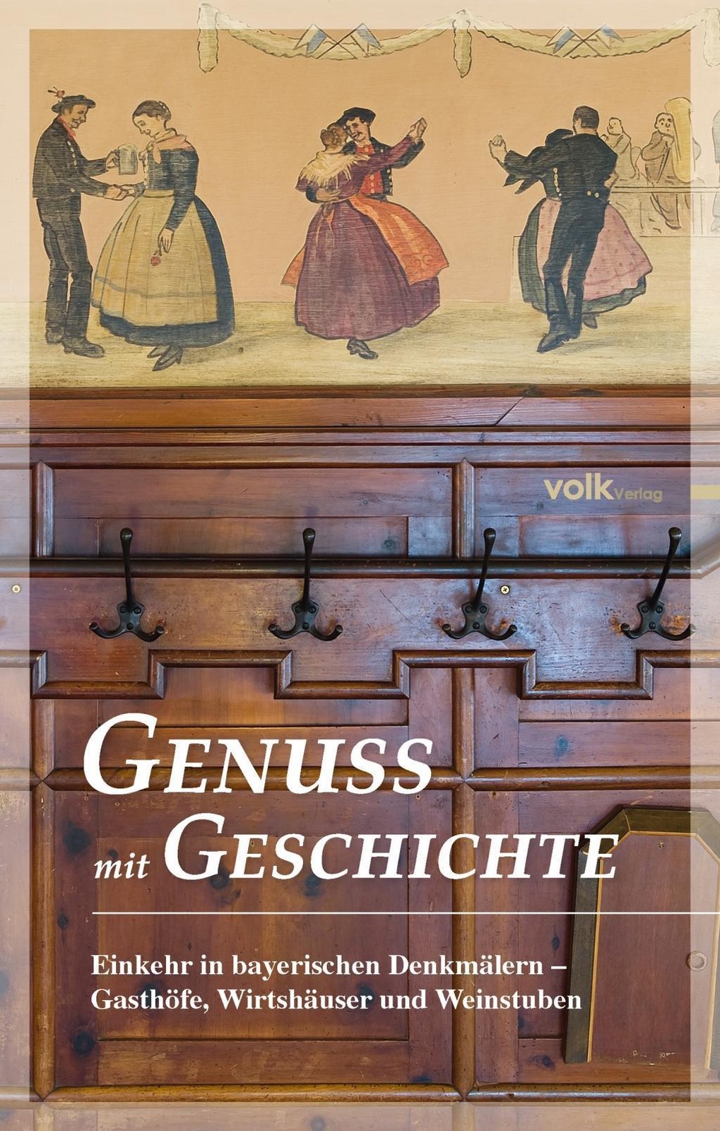 Genuss mit Geschichte Karl Gattinger