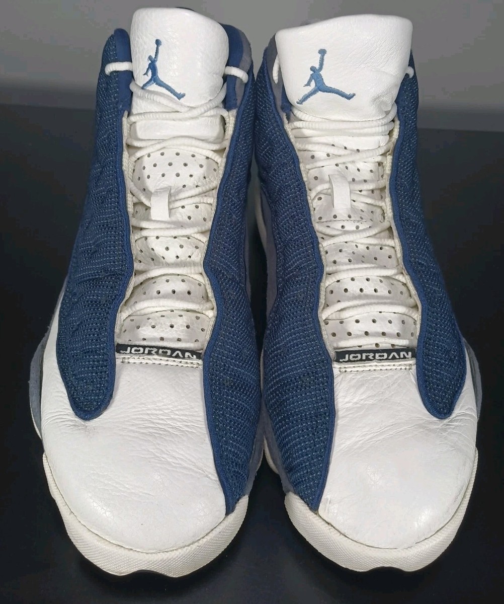 Size 13 - Air Jordan 13 OG 1998 Flint for sale online | eBay