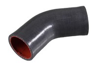 Metzger Autoteile 2401443 Ladeluftschlauch FüR Nissan, Oben