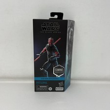 Star Wars Black Series Gaming Greats Darth Maul Old Master Battlefront New