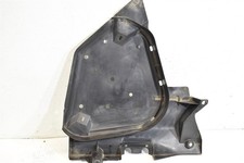 2005-2009 Subaru Legacy Gt Fuel Tank Protector Guard Shield Left Driver 05-09