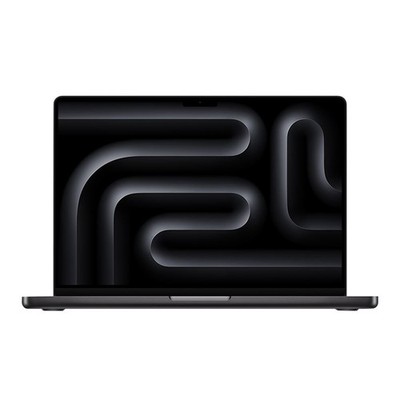 Apple MacBook Pro 14'' MGDR4LL/A (Early 2026) 14.2'' Laptop Computer - Space Black