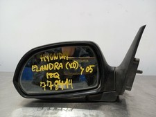Retroviseur gauche (ou coque) Hyundai ELANTRA