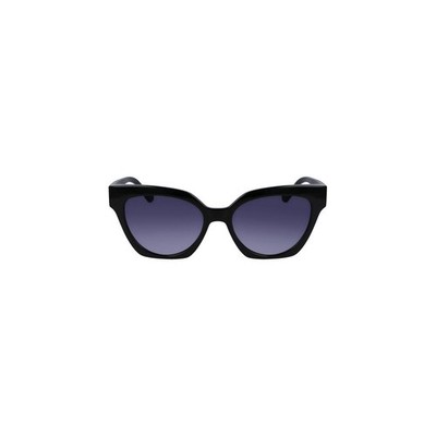 Liu Jo Nero Bio-Injected Women Sunglasses 100% Authentic
