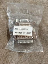 DVI-D Digital Dual Link Male 24 1 to VGA Female Adapter ATI 61400007200