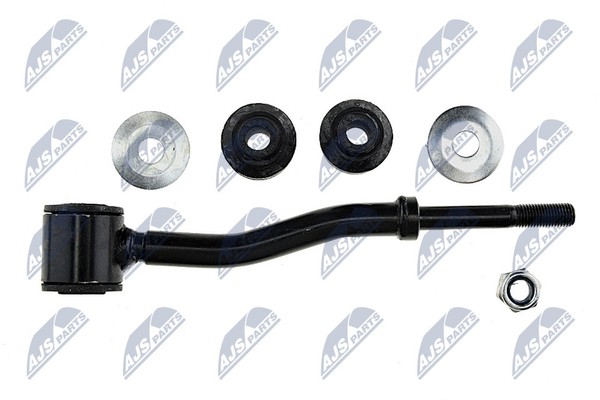 Koppelstange Stabilisator NTY ZLP-CH-013 FüR Jeep Cherokee 1 ZJ ZG 4X4-image