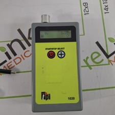 TPI 1020 Handheld Particle Counter