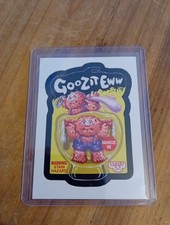Garbage Pail Kids Wacky Packages Playthings Card From The Kids At Play Series