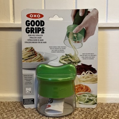 OXO Good Grips Handspiralisierer spülmaschinenfest - NEU