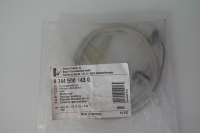 BOSCH Junkers Abgasüberwachung Art.-Nr. 8744 500 143 0 , NEU/OVP!!!