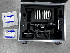 Never used  ARRI Follow Focus FF5 Cine 15mm  19mm Accessories  Case Set Pro