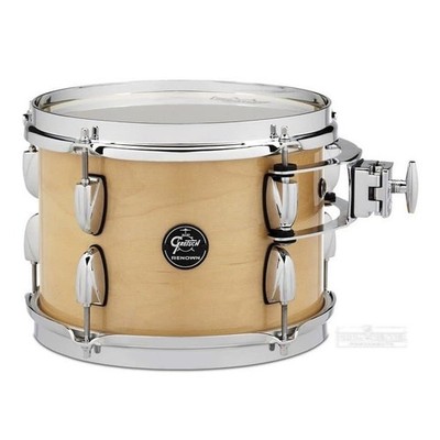 Gretsch Renown Tom 10x7 Gloss Natural
