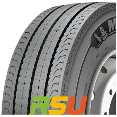 Michelin X Multi Z M+S 3PMSF 385/65 R22.5158L Ganzjahresreifen