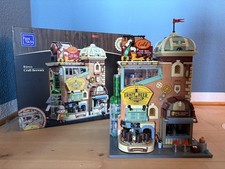PANTASY Craft Beer Brewery Modular Building -...