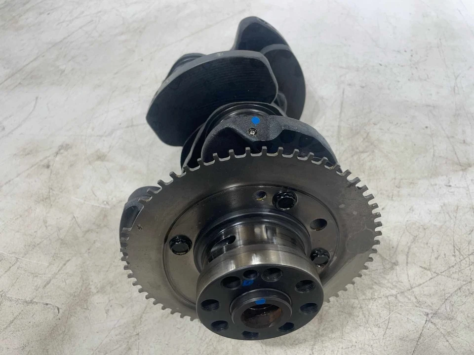 Se adapta a cigüeñal motor ACURA MDX 2014-2024 3,5 L AWD 13310-5J6-A10 OEM Foto 2 de 4