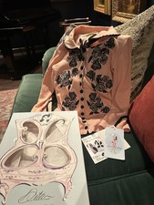 Dita Von Teese x Wheels &