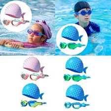 Swim Glasses Mermaid Swim Goggles Kids Swimming Goggles