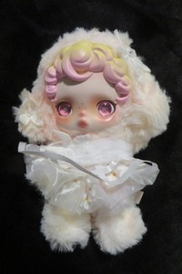 スカルパンダ ガーデン Skullpanda in the Garden | eBay