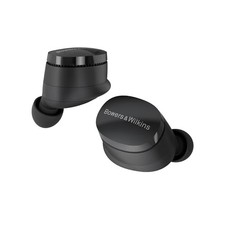 Bowers Wilkins Pi6 True Wireless Bluetooth Earbuds Storm Grey Pi6SG R87241824
