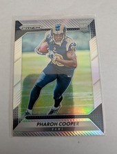 🏆 2016 Panini Prizm Inserts Parallels Base💲Store-Wide Multi-Card Discount 🤑