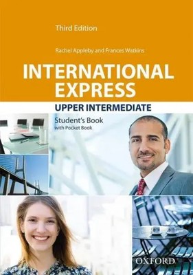 International Express: Upper-Intermediate: Students Book 19 Pack | Taschenbuch
