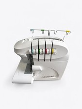 Cecotec BelleCouture OverLock Overlock-N&auml;hmaschine