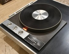 GARRARD 401 Turntable 50Hz Working Vintage Used F/S Japan Working