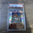 2024 Panini Donruss Optic - Uptowns Patrick Mahomes II #20