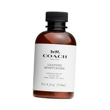 COACH Leather Moisturizer
