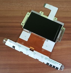 Touchpad + Mouse Buttons + LED 13-NCG1AM063-1 aus Notebook Asus A6500J