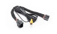 Rear Camera Mirror Display to Touchscreen T Harness Cable for 2013 F150