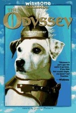 The Odyssey Wishbone Classics 2 By Homer Joanne Mattern The Odyssey Wishbone Classics 2 By Homer Joanne Mattern