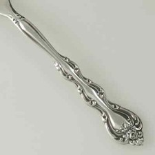 International INTERLUDE Silver Plate 1971 Silverware - Serving Piece Choice