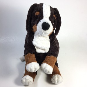ikea bernese mountain dog