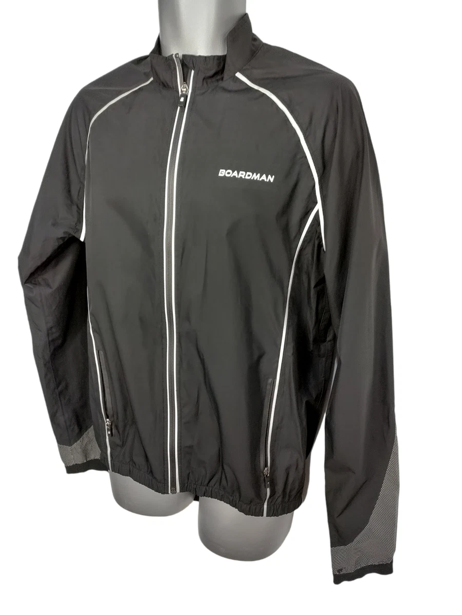 Boardman cycling jacket cheap
