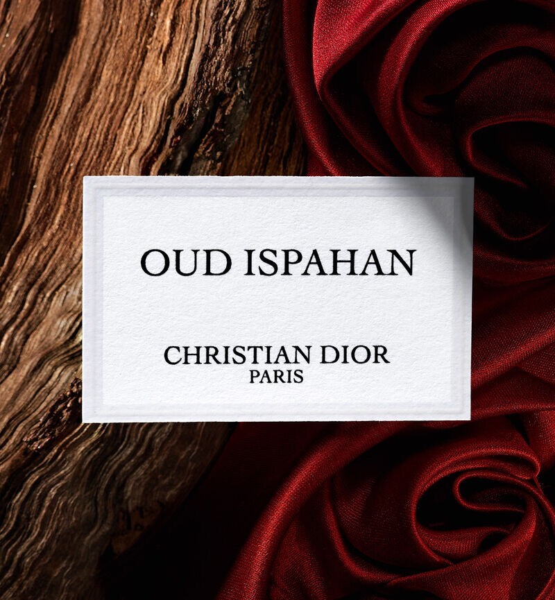 OUD ISPAHAN ボディローション 360ml OUD ISPAHAN ボディローション 360ml MAISON CHRISTIAN DIOR OUD