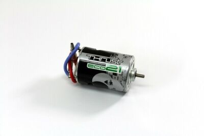ABSIMA BRUSHED TUNING MOTOR 21T / 7,2V / 25.300RPM FÜR TAMIYA TT-01 # 2310062