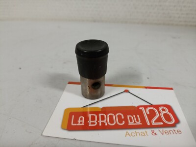 Lot De Soupapes Tournantes SEB Pour Cocotte Minute – Vintage Années 60 France