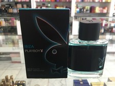 Playboy Ibiza Eau De Toilette Spray 50 ml